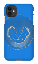 CapSoulz Panda iPhone Phone Case