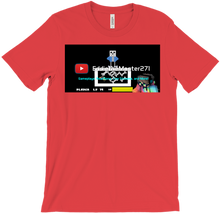 eddiethemaster271 T-Shirts