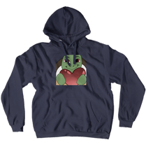 turtleLOVE Pullover Hoodie