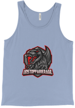 unstoppab1rage Tank Top