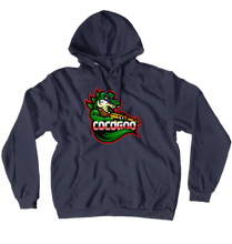 CocoGoo Hoodies (No-Zip/Pullover)
