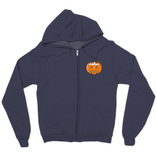 PSL Zip Up