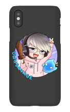 uwusavage iPhone Phone Cases