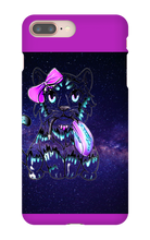 tinytigergirl iPhone Phone Cases