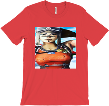 antonyogeska T-Shirts