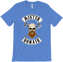 mister_donair T-Shirts