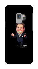 silviosantosdovalorant Samsung Phone Cases