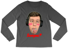 The Senpai? Long Sleeve Shirt