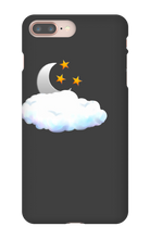 AyakaLilli iPhone Phone Cases