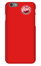 deatyboi iPhone Phone Cases