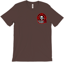 walkingtarget52 T-Shirts