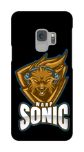 WarpSonic Samsung Phone Cases