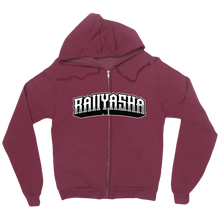raiiyasha_ttv Zip Up Hoodie
