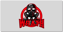 Wrath XXL Gaming Mousepad