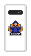 klongy97 Samsung Phone Cases