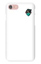 HarelTim iPhone Phone Case