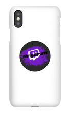 bryaran iPhone Phone Cases