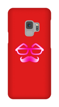 mrmunkymeat Samsung Phone Cases