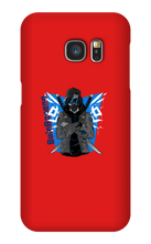 bulebananas Samsung Phone Cases