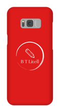 bran_muffin91 Samsung Phone Cases