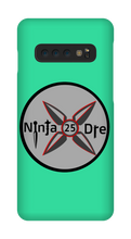 Ninja25dre Samsung Phone Case Classic