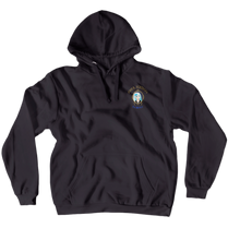SUDADERA (THE MANGA)