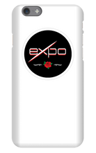 ExPo Gaming iPhone Phone Cases