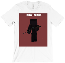 Solo x magz_karma T-Shirts