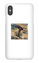 dpa_41 iPhone Phone Cases
