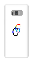 thatonegaycop Samsung Phone Cases