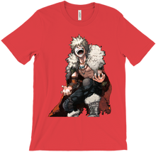 T-Shirts باكوغو