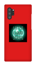 littlecloudstrife Samsung Phone Cases