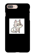 wolftwitch98 iPhone Phone Cases