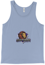 Logo Tanktop