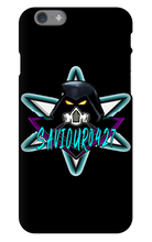 saviour0427 iPhone Phone Cases