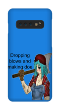 bigjeb812 Samsung Phone Cases