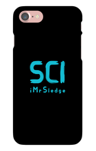 SCI iPhone Cases