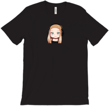 Smile T-Shirt (Big Print)