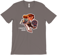 Hylain Robs Shirt