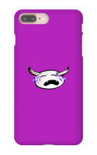 SpielHD iPhone Cases Trauer Design