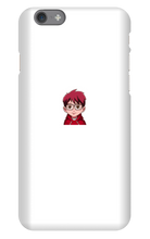 lezonn iPhone Phone Cases