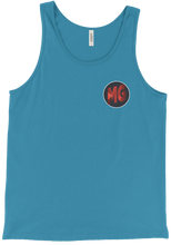 mercy_g Tank Top