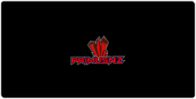 PrimusNZ XXL Gaming Mousepad