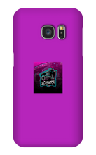 icyaura97 Samsung Phone Cases