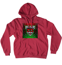 rafamojao Hoodies (No-Zip/Pullover)
