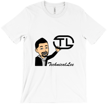 TechnicalLee T-Shirt