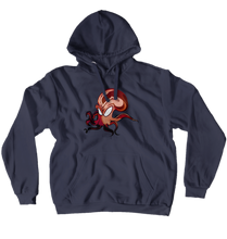 omarationz Hoodies (No-Zip/Pullover)