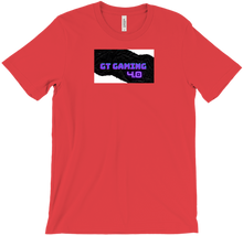 gtgaming-9761 T-Shirts