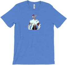 Third Strongest Bunny "Resolute" T-Shirt