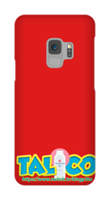 kingp3ta Samsung Phone Cases
